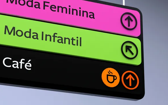 深圳vi設(shè)計作品案例展示