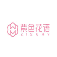 zisehy紫色花語內(nèi)衣