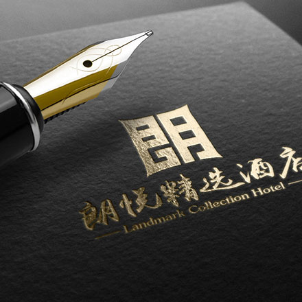 VI公司作品案例展示