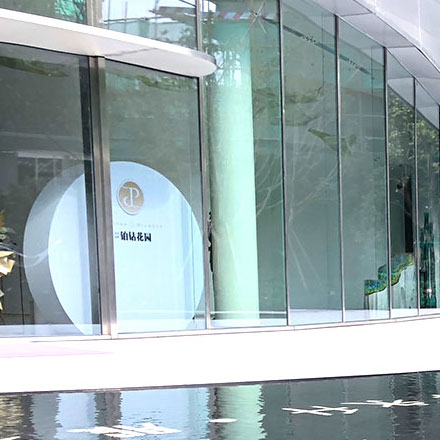 深圳標志設計作品案例展示
