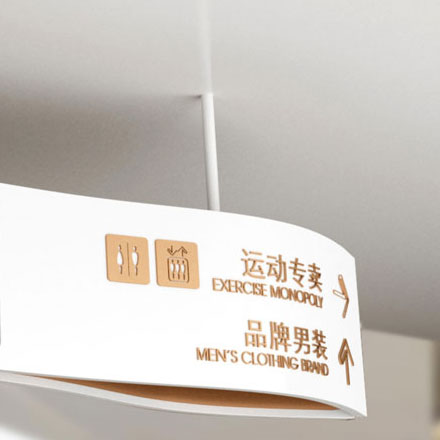 VI公司作品案例展示
