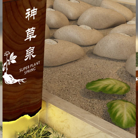 VI公司作品案例展示